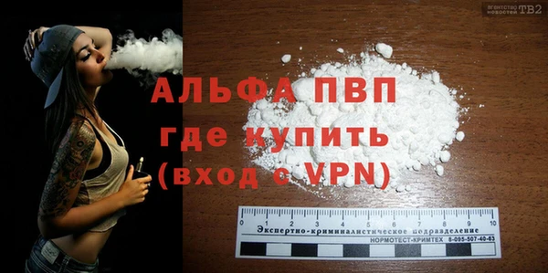 Альфа ПВП Осинники